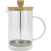 French press Bergner Coffee & tea lovers 800 ml (BG-38351-MM)