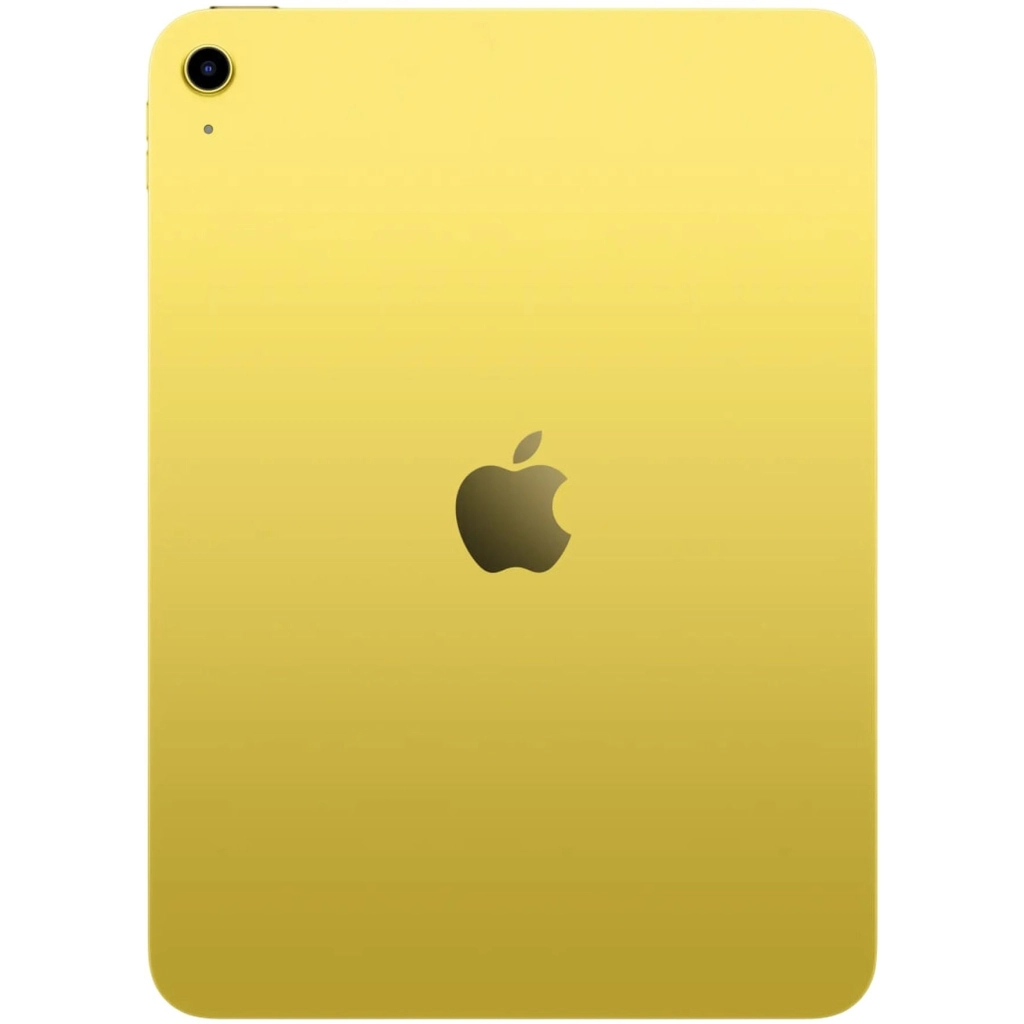 Планшет Apple iPad 11" 2025 Wi-Fi 128GB Yellow (MD4D4TY/A) Планшет Apple iPad 11" 2025 Wi-Fi 128GB Yellow (MD4D4TY/A)