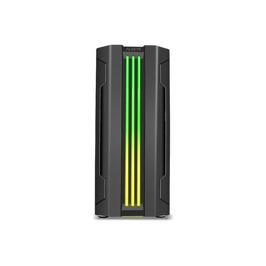 Корпус Alseye Auro 3.0-B (AS.07.0017) Корпус Alseye Auro 3.0-B (AS.07.0017)