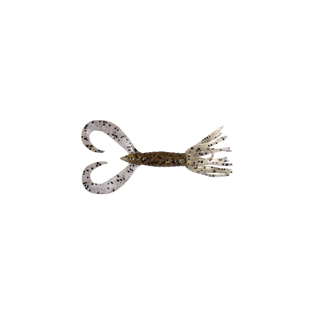 Силікон рибальський Keitech Little Spider 3" (8 шт/уп) к320 silver shad (1551.04.23) Силікон рибальський Keitech Little Spider 3" (8 шт/уп) к320 silver shad (1551.04.23)