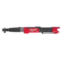 Milwaukee dynamometric screwdriver, with ratchet 1/2" M12 ONEFTR12-0C, 203Nm (without battery and battery) (4933464969)