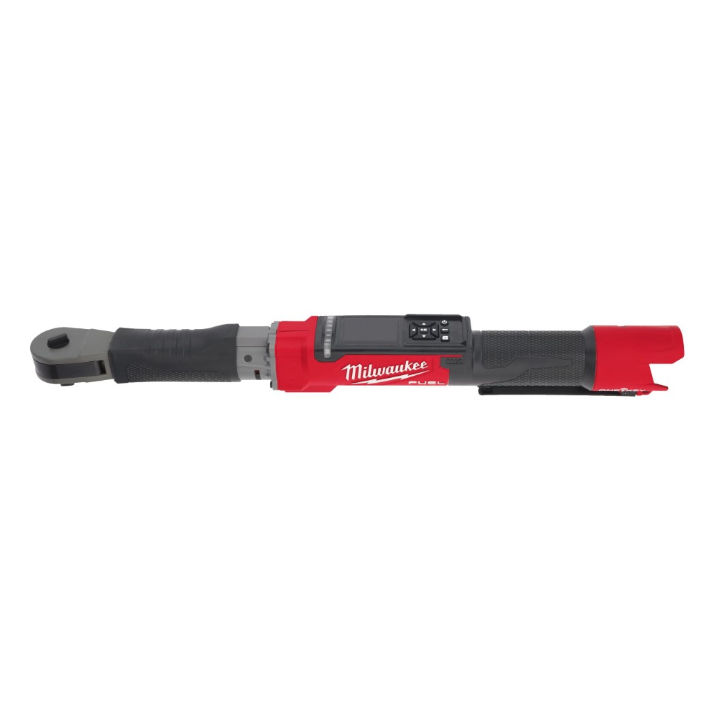 Гайковерт Milwaukee динамометричний, з тріскачкою 1/2" M12 ONEFTR12-0C, 203Нм (без АКБ та ЗП) (4933464969)