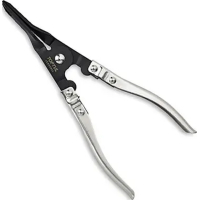 Toptul pliers for handbrake spring 230mm (JEBR0903)