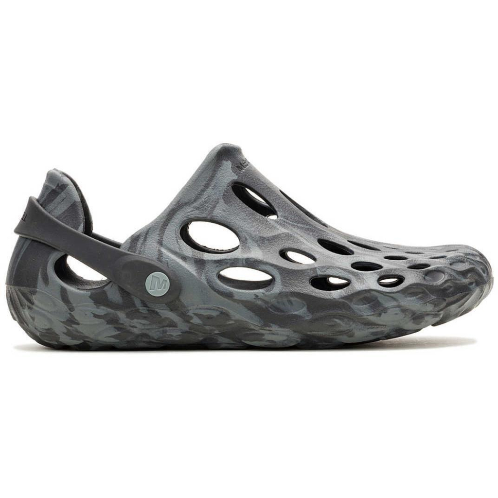 Сандалії Merrell Hydro MOC Mns black/brindle - 46 - чорний/сірий (036.1811)