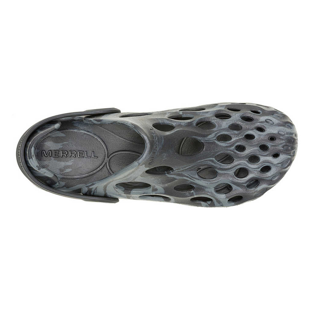 Сандалії Merrell Hydro MOC Mns black/brindle - 46 - чорний/сірий (036.1811)