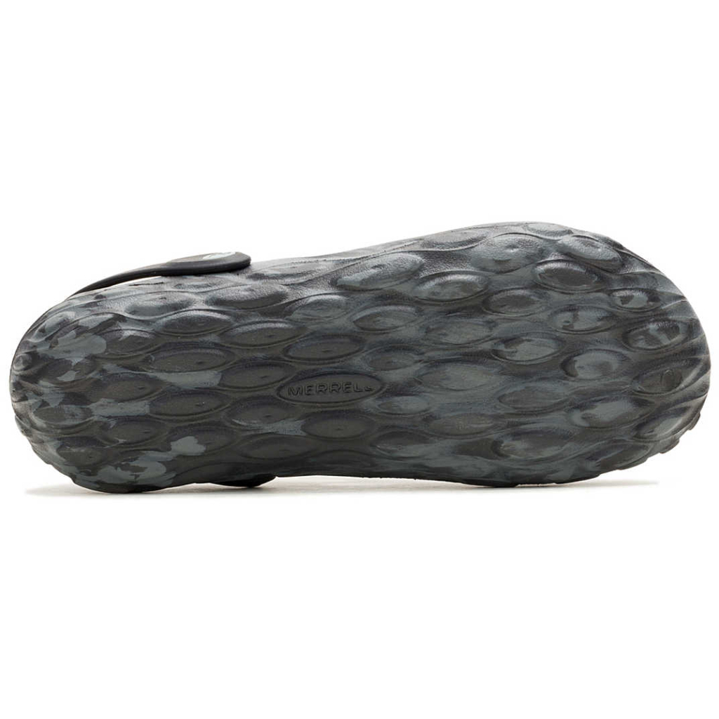 Сандалії Merrell Hydro MOC Mns black/brindle - 46 - чорний/сірий (036.1811)