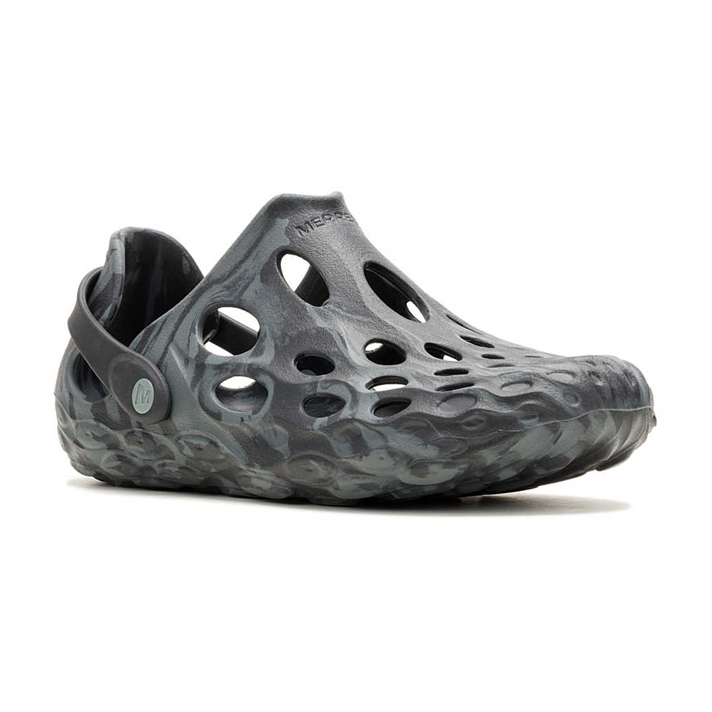 Сандалії Merrell Hydro MOC Mns black/brindle - 46 - чорний/сірий (036.1811)
