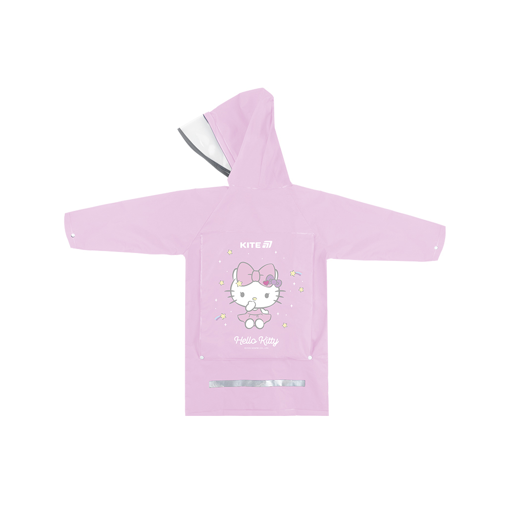 Дощовик дитячий Kite 2600S Hello Kitty (HK25-2600S)