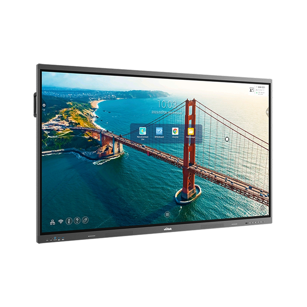 LCD панель Vivitek BK752i (1099318036)