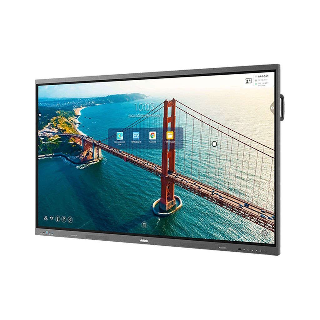 LCD панель Vivitek BK752i (1099318036)