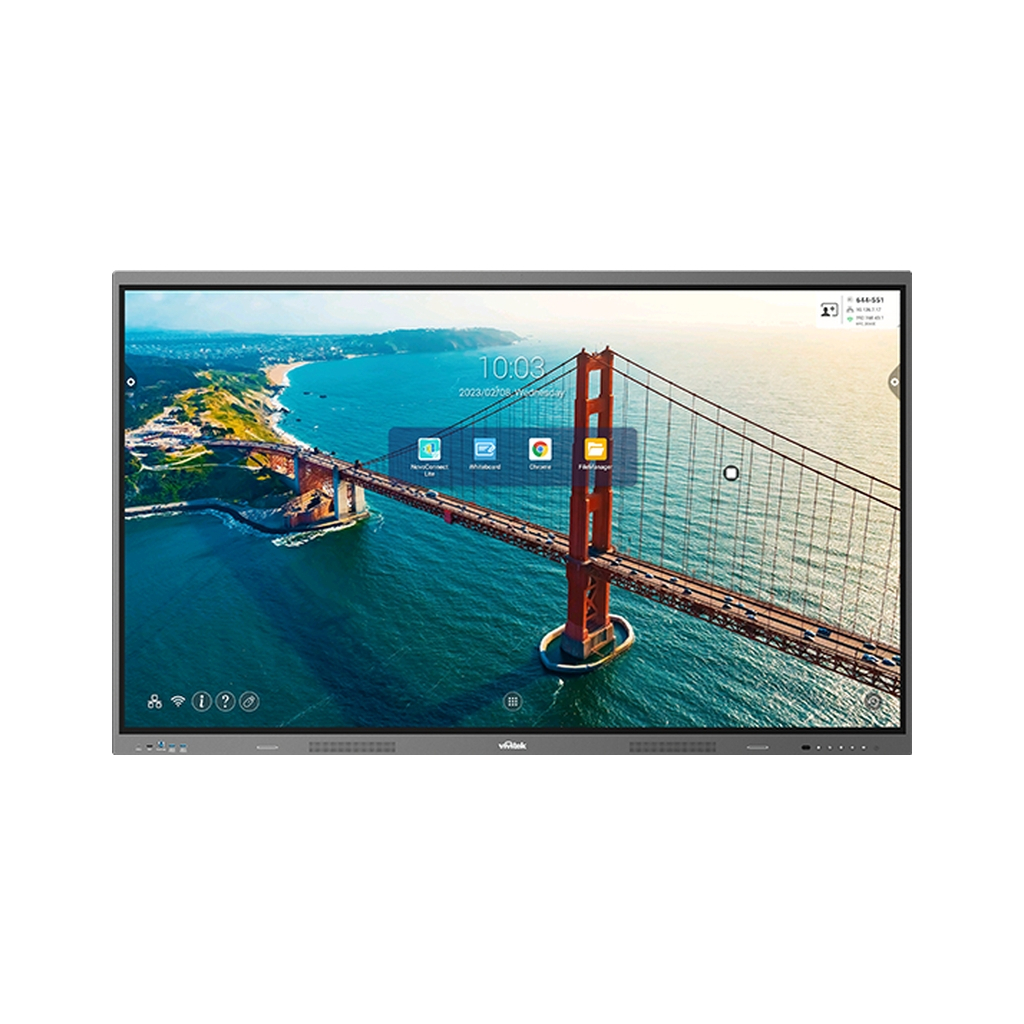 LCD панель Vivitek BK752i (1099318036)