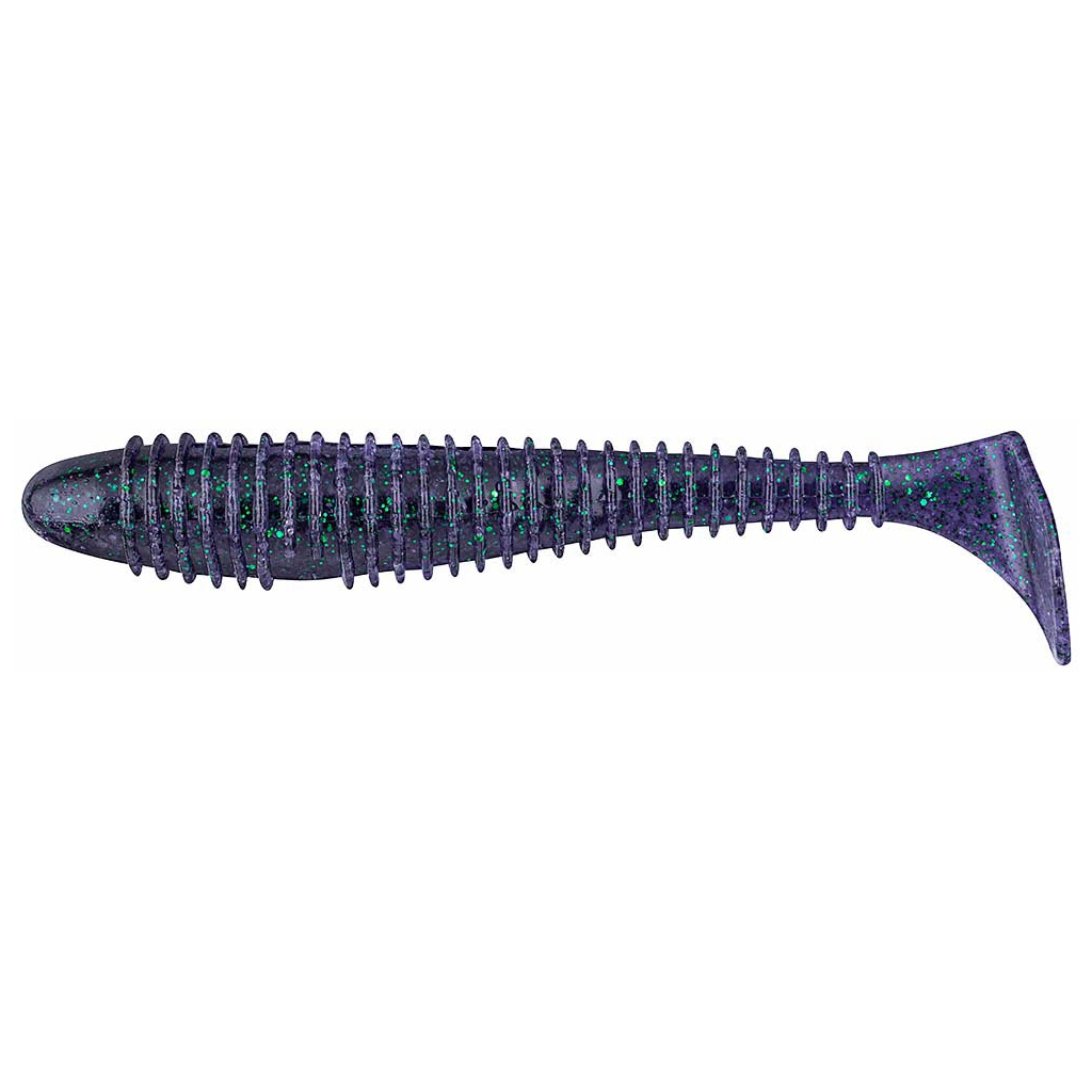 Силікон рибальський Select FatFish 4.8" 777 (4 шт/уп) (1870.13.16) Силікон рибальський Select FatFish 4.8" 777 (4 шт/уп) (1870.13.16)