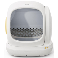 Toilet for cats Ubpet Smart Cat Litter Box (c20)