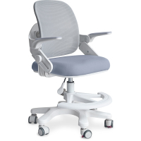 Children's chair Mealux Neo Air Dark Blue (Y-308 DBG)