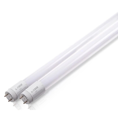 Лампочка EVROLIGHT L-1500 6400K 24Вт G13 T8