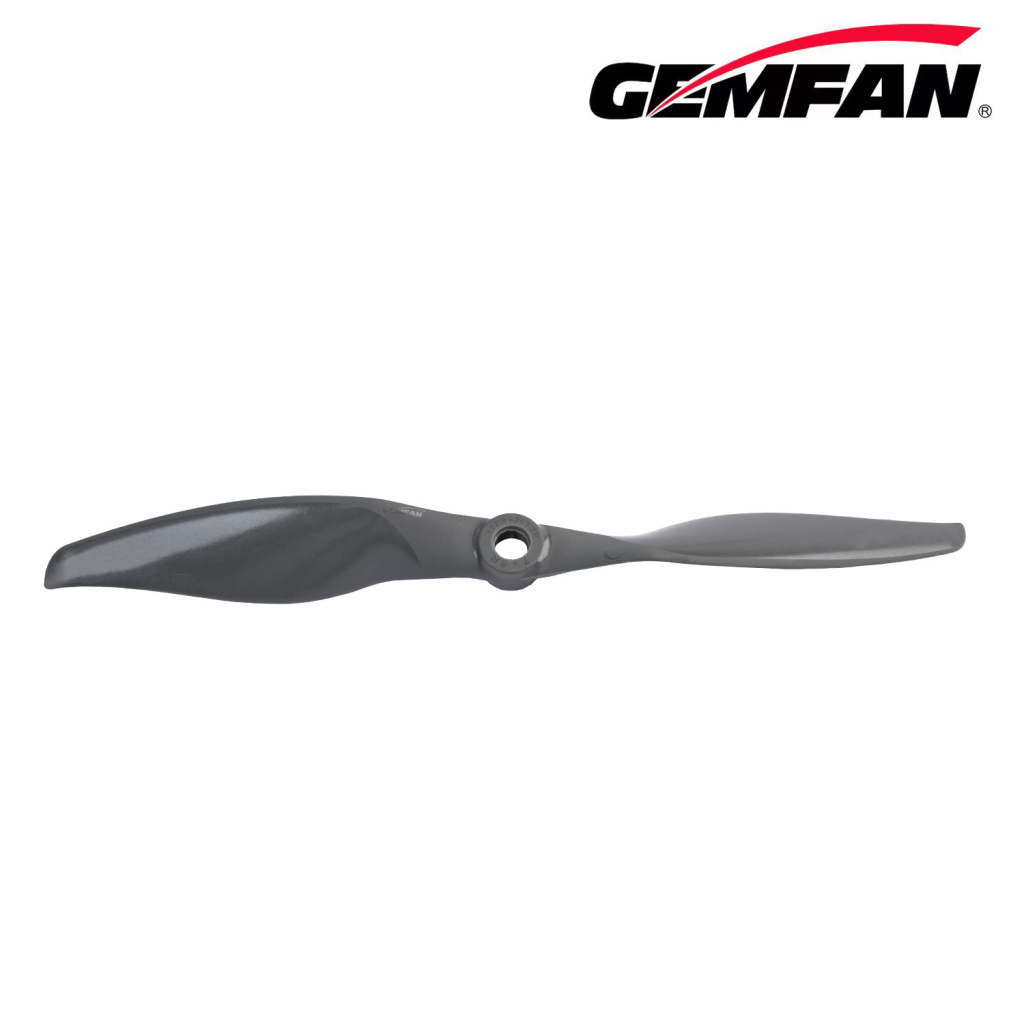 Пропелер для дрона Gemfan 7080 Grey Glass Fiber Nylon Electric 1xCW (PFGN7080-EAR) Пропелер для дрона Gemfan 7080 Grey Glass Fiber Nylon Electric 1xCW (PFGN7080-EAR)