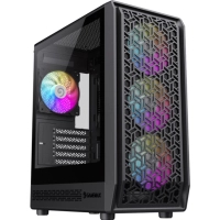 Корпус Gamemax Forge COC