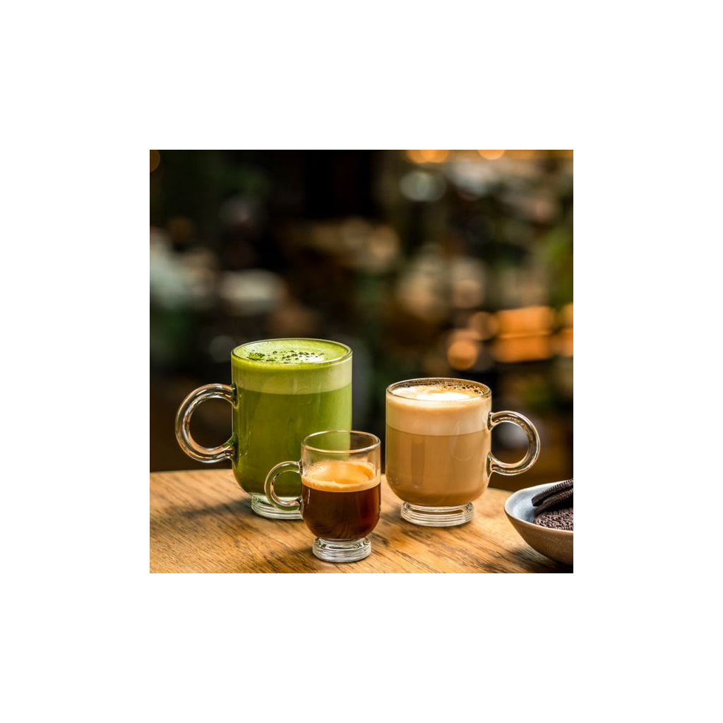 Чашка Onis (Libbey) серія "Sentido" Americano 370 мл (833751) Чашка Onis (Libbey) серія "Sentido" Americano 370 мл (833751)