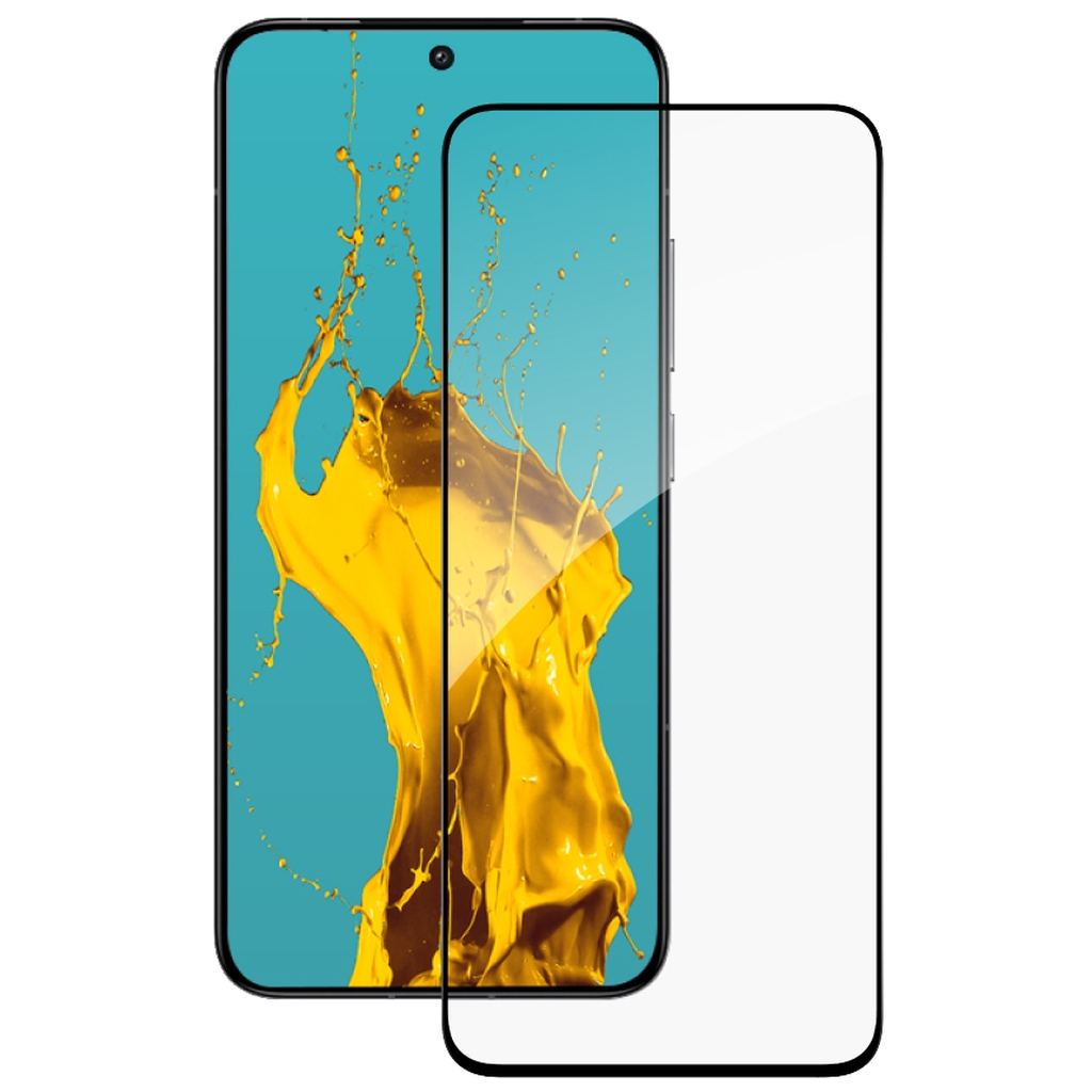 Скло захисне Piko Full Glue Xiaomi 14 Black (1283126591242)