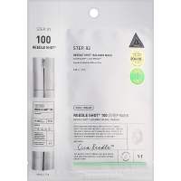 Маска для обличчя VT Cosmetics Reedle Shot 100 2Step Balance Mask 28 мл (8803463006037)