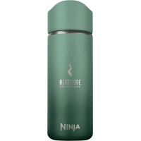 Thermal mug Ninja Sip Perfect Travel Mug 400 ml Green (DW1603EUUKGN)