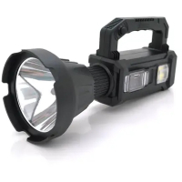Flashlight Voltronic W5109+Solar (W5109+S)