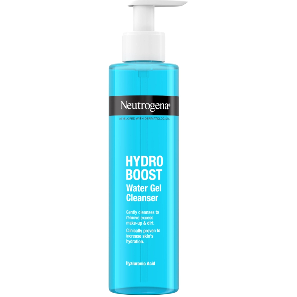 Гель для вмивання Neutrogena Hydro Boost 200 мл (3574661288345)