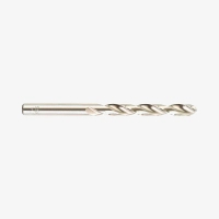 Milwaukee metal drill THUNDERWEB HSS-G DIN338, 7.4x109mm, (5 pcs) (4932459865)