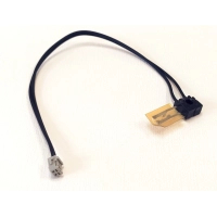 Термістор Kyocera KM 1620/1635/1650/2020/2035/2050/3040/2560/3060 TASKalfa180/181/220 АНК (70264390)