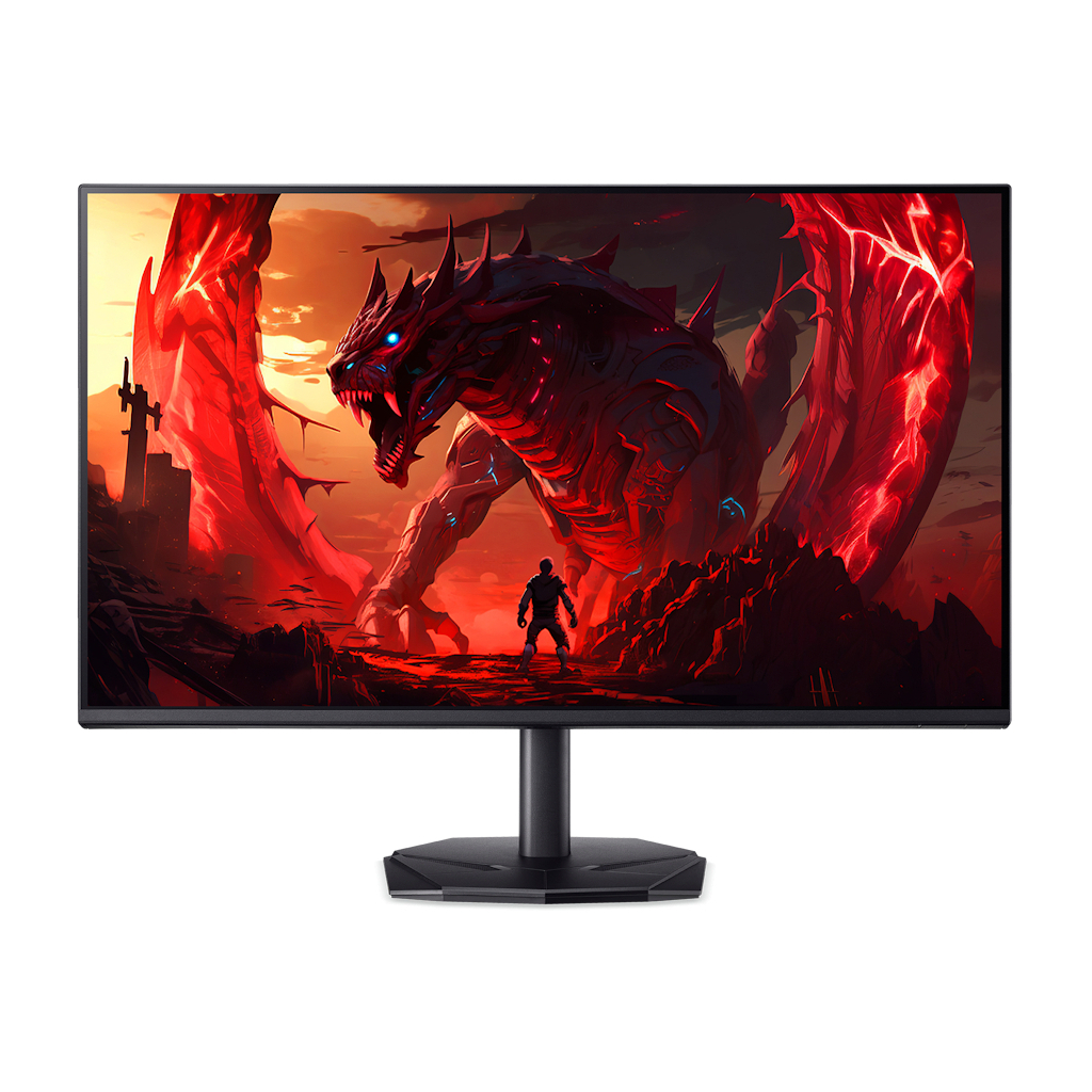 Монітор Acer Nitro KG241YGbmipx (UM.QX1EE.G01)