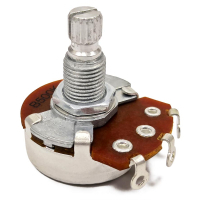 Potentiometer for guitar Paxphil Potentiometer B500K (H65)
