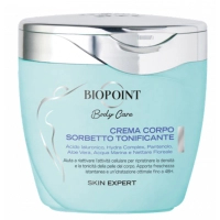 Body cream Biopoint Body Care Skin Expert Cream Sorbet 300 ml (8009518519700)