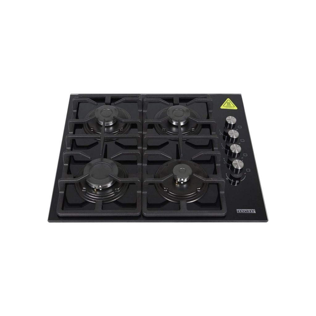 Варочна поверхня LUXELL C6-LX40RCB