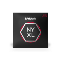 D'Addario NYXL Electric Heavy Guitar Strings (12-54) (NYXL1254)