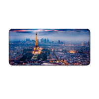 Килимок для мишки Voltronic Eiffel Tower (ET362)
