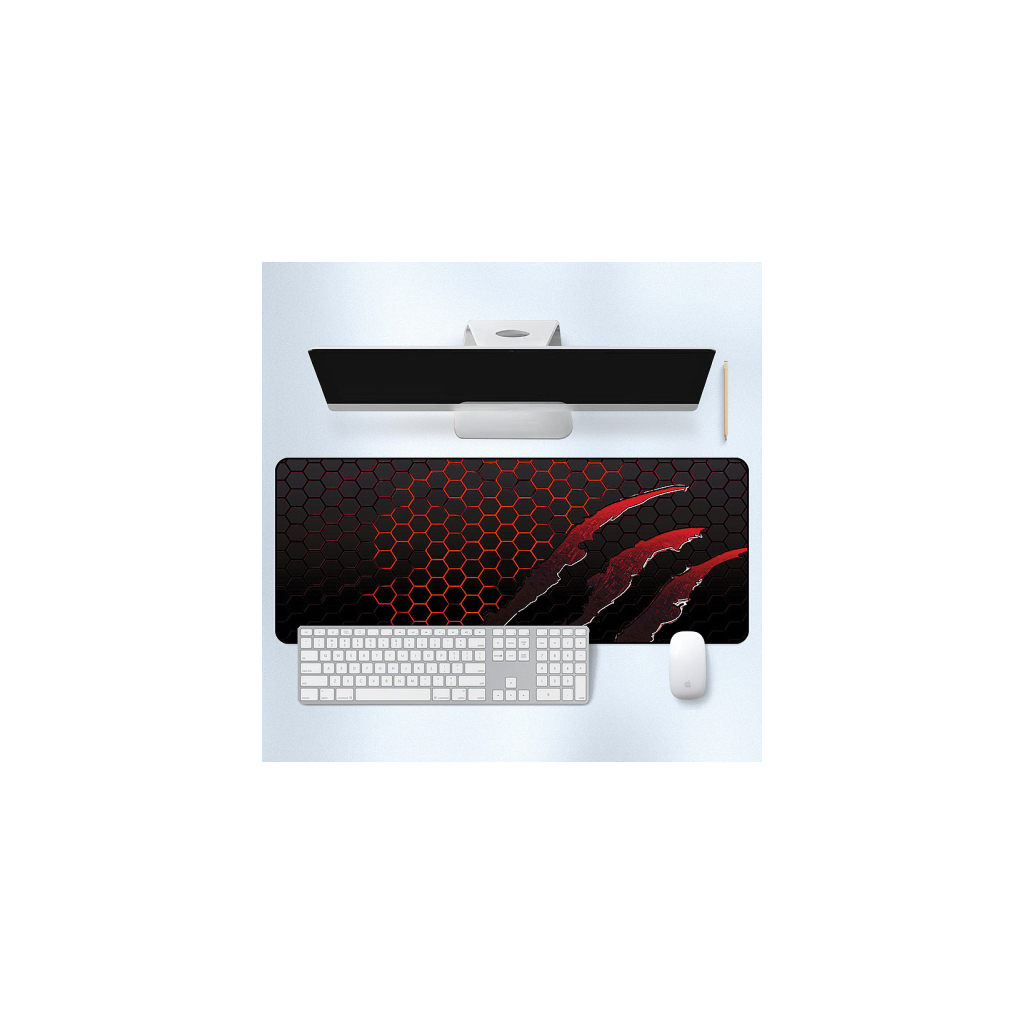 Килимок для мишки Voltronic Honeycomb (S5382)