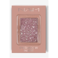 Eyeshadow NAM Foil Radiant 4 - Stellar Pink (5901801663164)