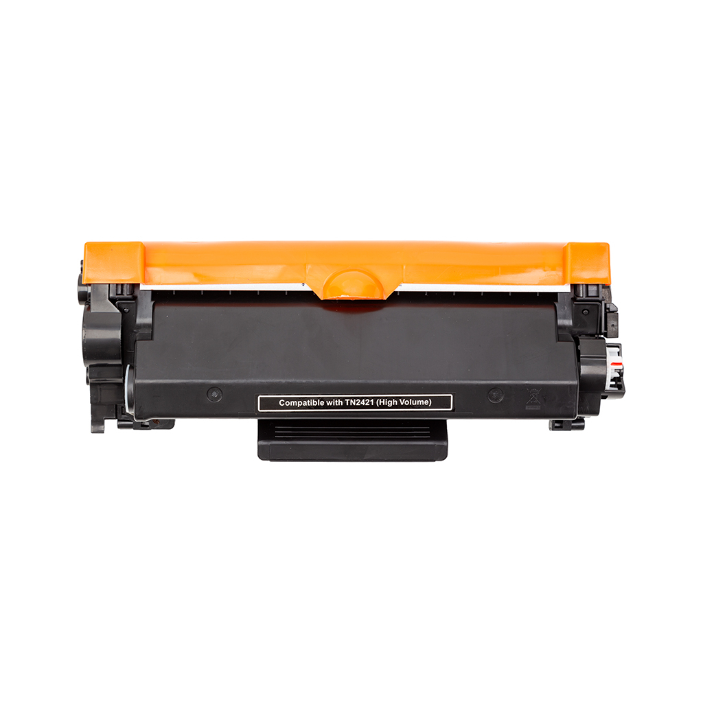 Картридж PowerPlant Brother DCP L2512D (PP-TN2421)