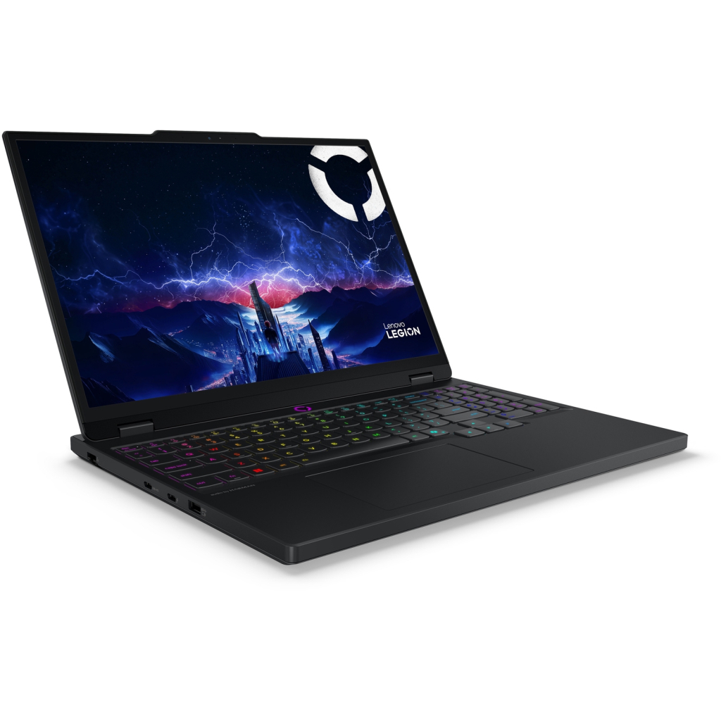 Ноутбук Lenovo Legion 5 15IAX10 (83F0002URA)
