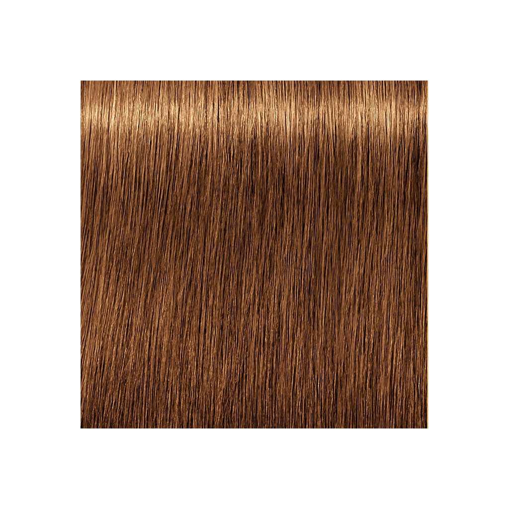 Фарба для волосся Indola Permanent Caring Color 8.34 - Світлий золотистий блонд мідний (4045787931709)