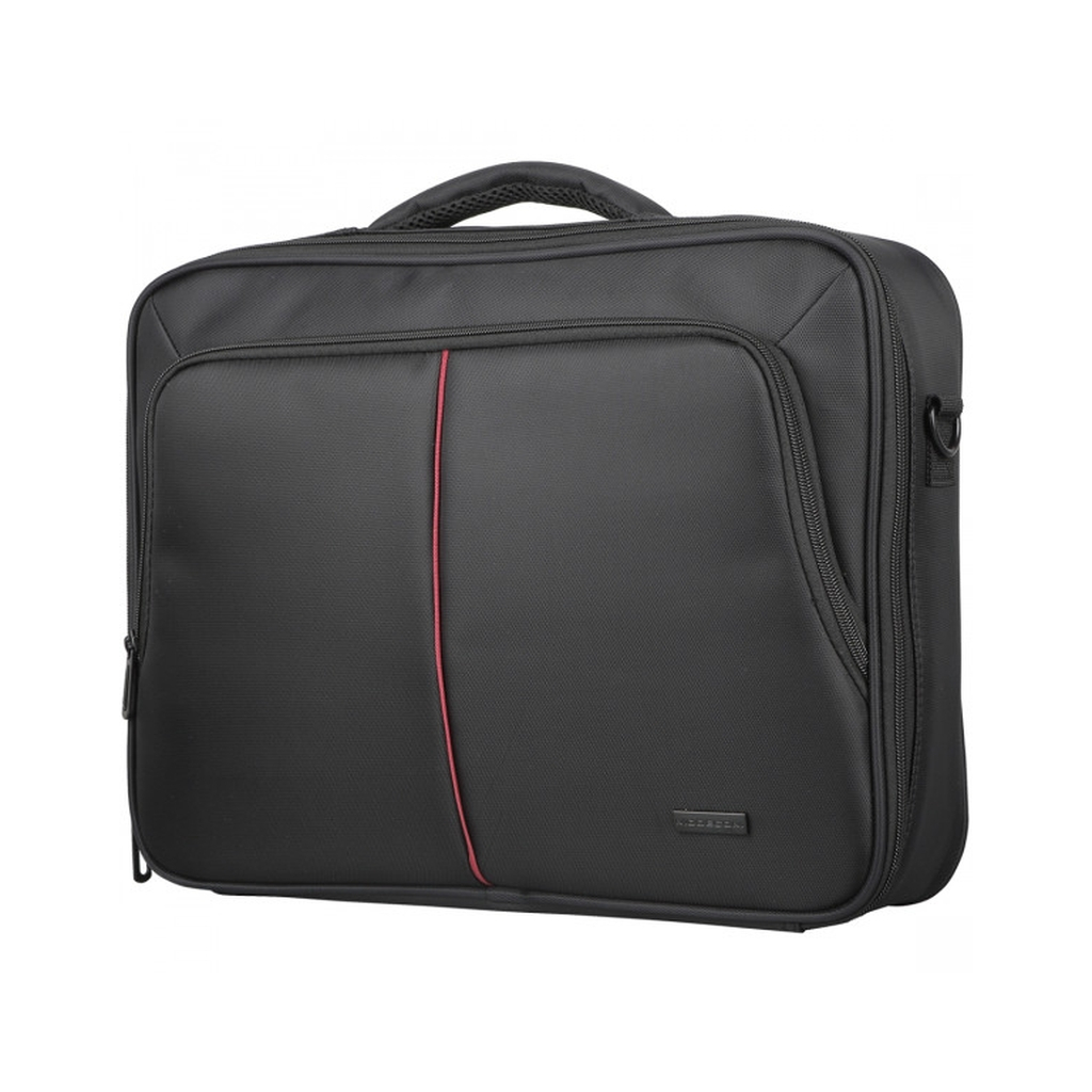 Сумка для ноутбука Modecom 15,6" Modecom Boston black (TOR-MC-BOSTON-15)