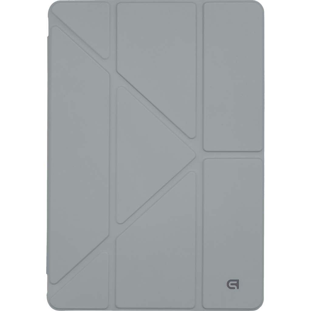 Чохол до планшета Armorstandart Y-Type PEN Samsung Galaxy Tab S9 / S9 FE / S10 FE Gray (ARM85520)