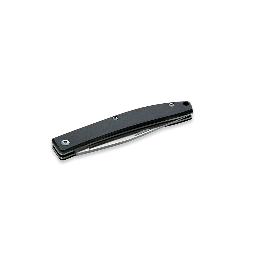 Ніж Maserin Artiglio, D2, G10, сірий (420/G10G) Ніж Maserin Artiglio, D2, G10, сірий (420/G10G)