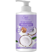 Shampoo Shik Nectar Coconut 900 g (4823107609039)