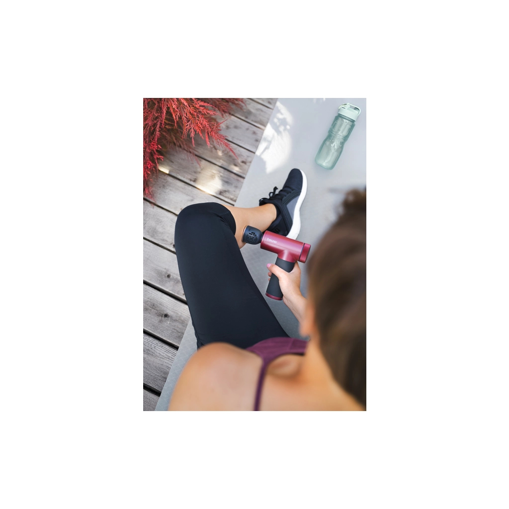 Масажер Beurer MG 195 LE