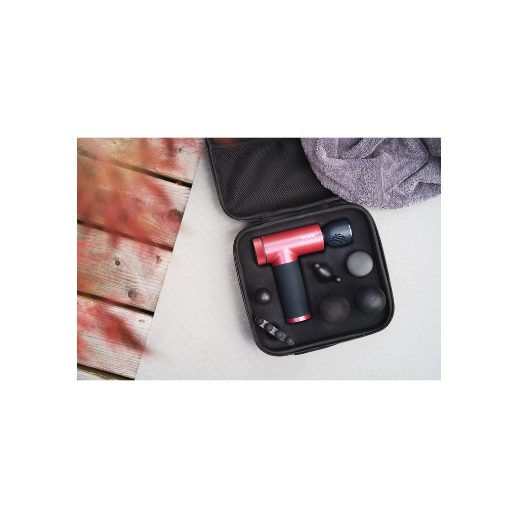 Масажер Beurer MG 195 LE