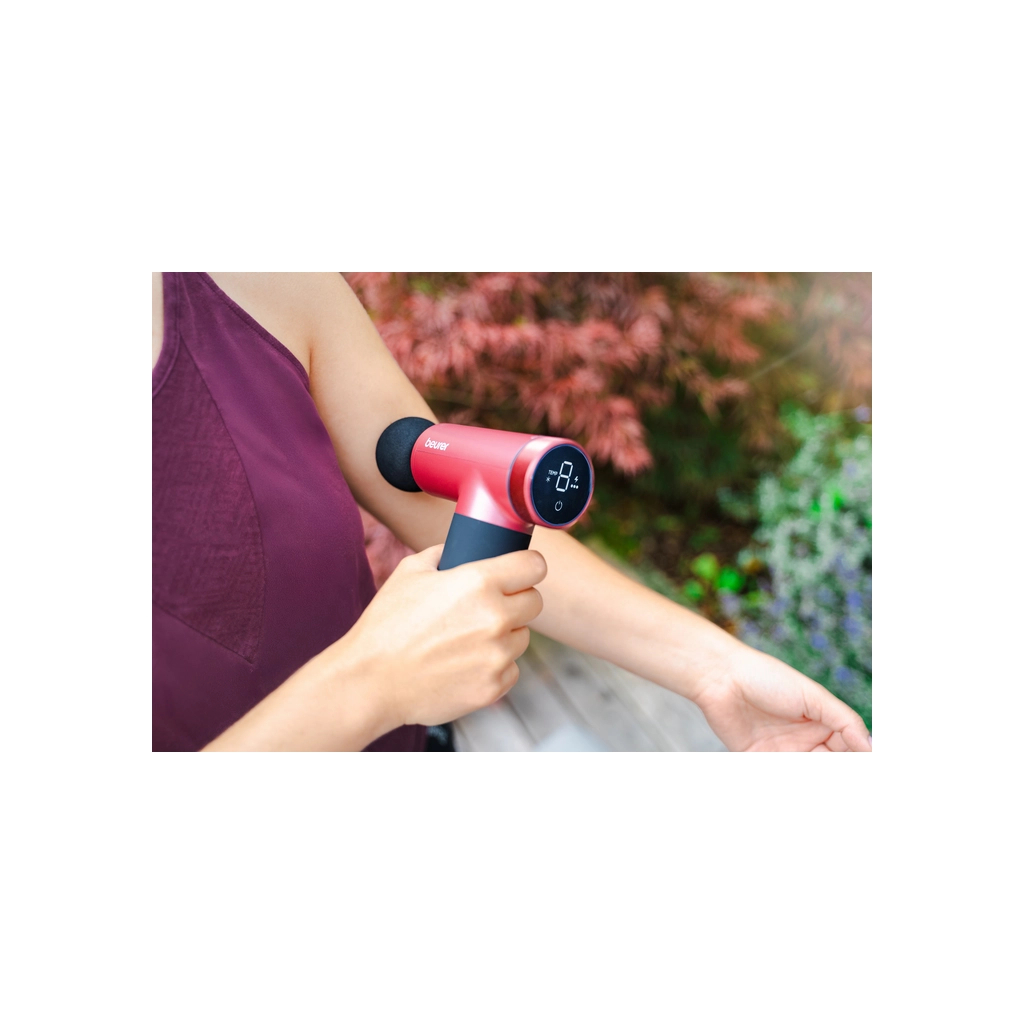 Масажер Beurer MG 195 LE