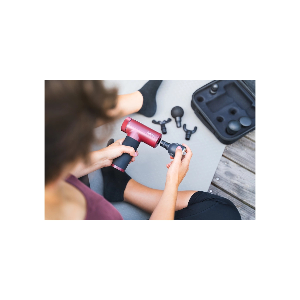 Масажер Beurer MG 195 LE