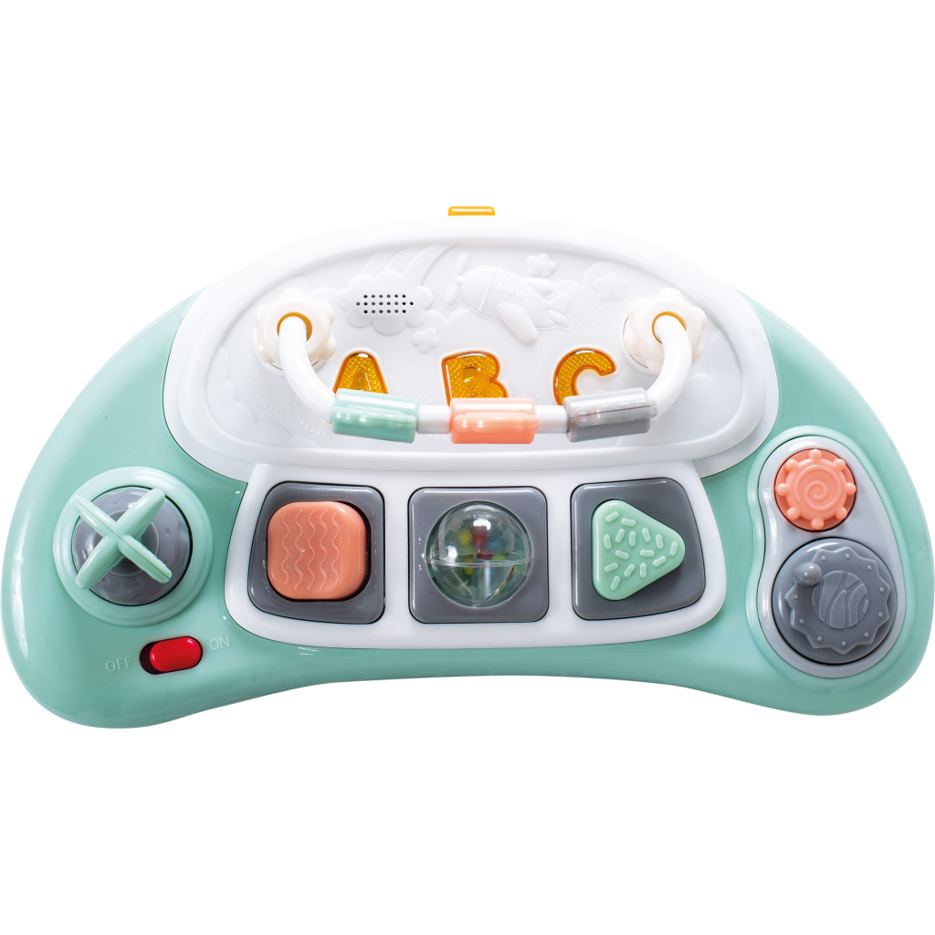 Ходунки FreeON ABC Car (69550)