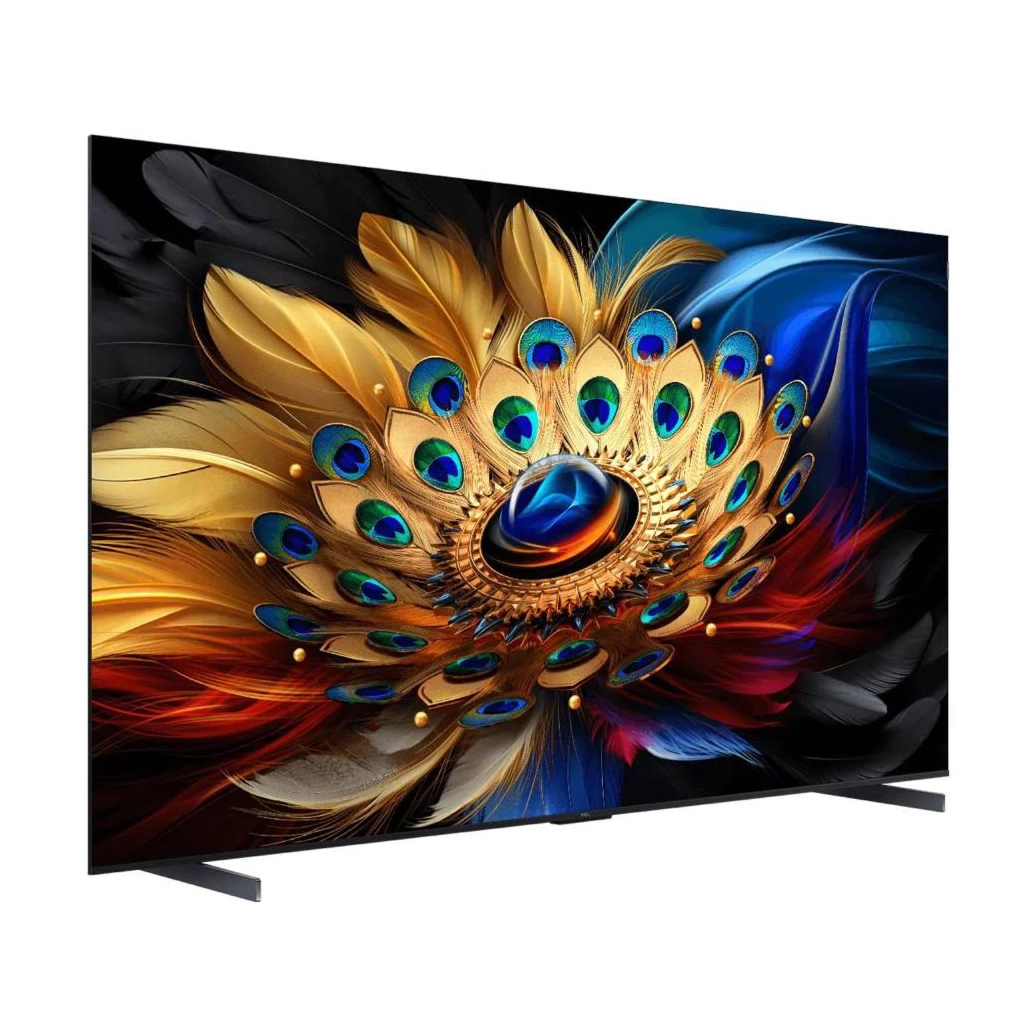 Телевізор TCL 43C69B Телевізор TCL 43C69B